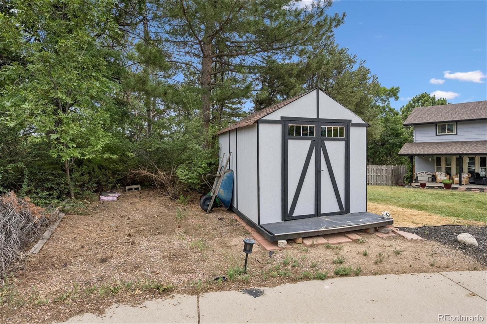 MLS Image #40 for 7226  robb drive,arvada, Colorado