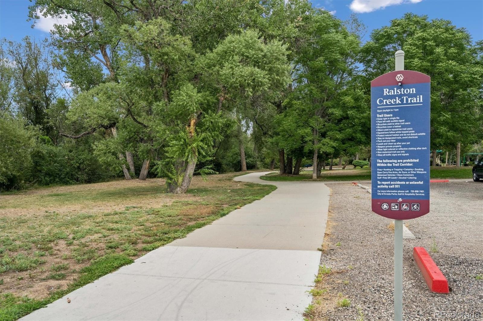 MLS Image #45 for 7226  robb drive,arvada, Colorado
