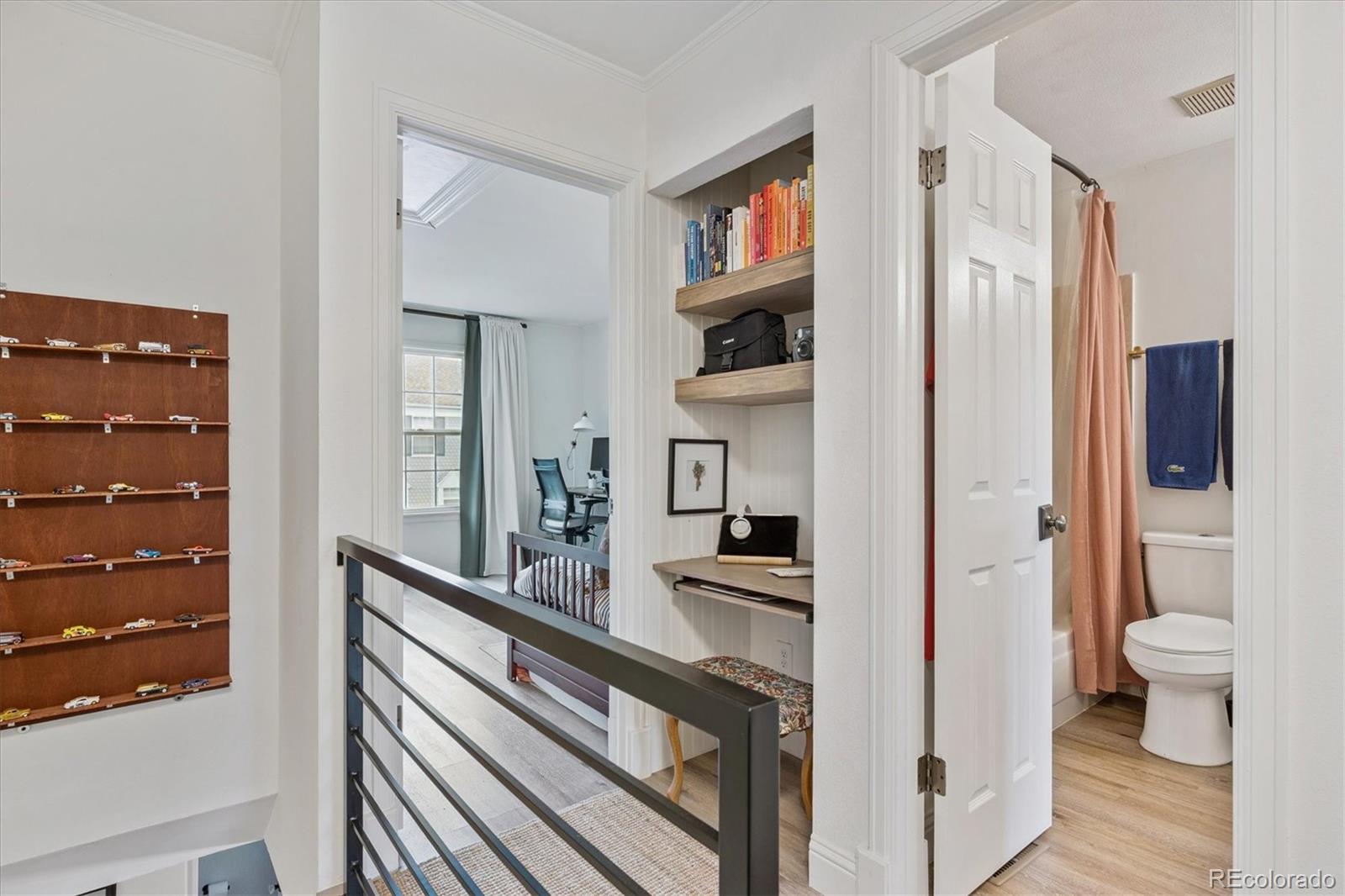 MLS Image #15 for 1699 s trenton street,denver, Colorado