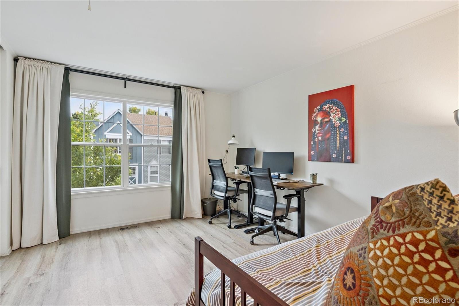 MLS Image #16 for 1699 s trenton street,denver, Colorado