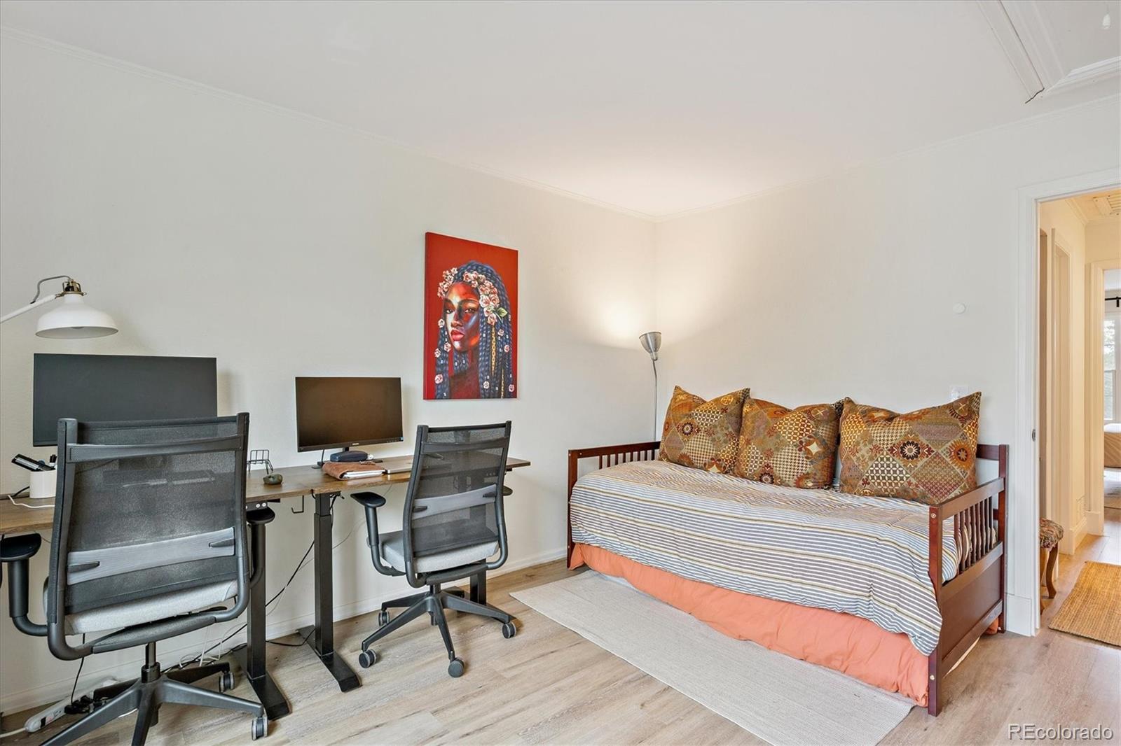 MLS Image #17 for 1699 s trenton street,denver, Colorado