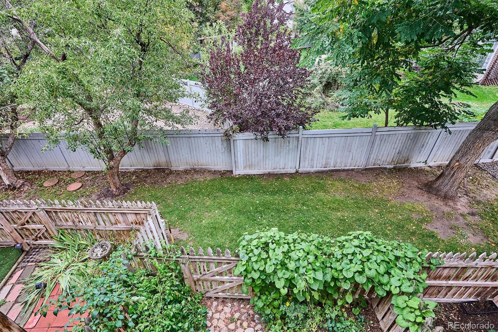 MLS Image #24 for 1699 s trenton street,denver, Colorado