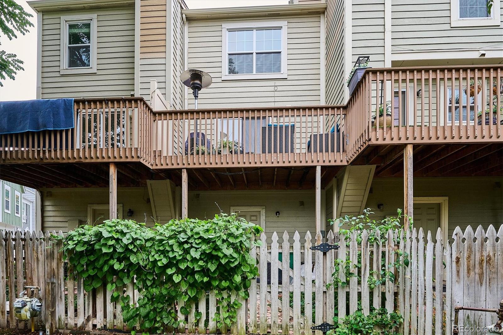 MLS Image #25 for 1699 s trenton street,denver, Colorado