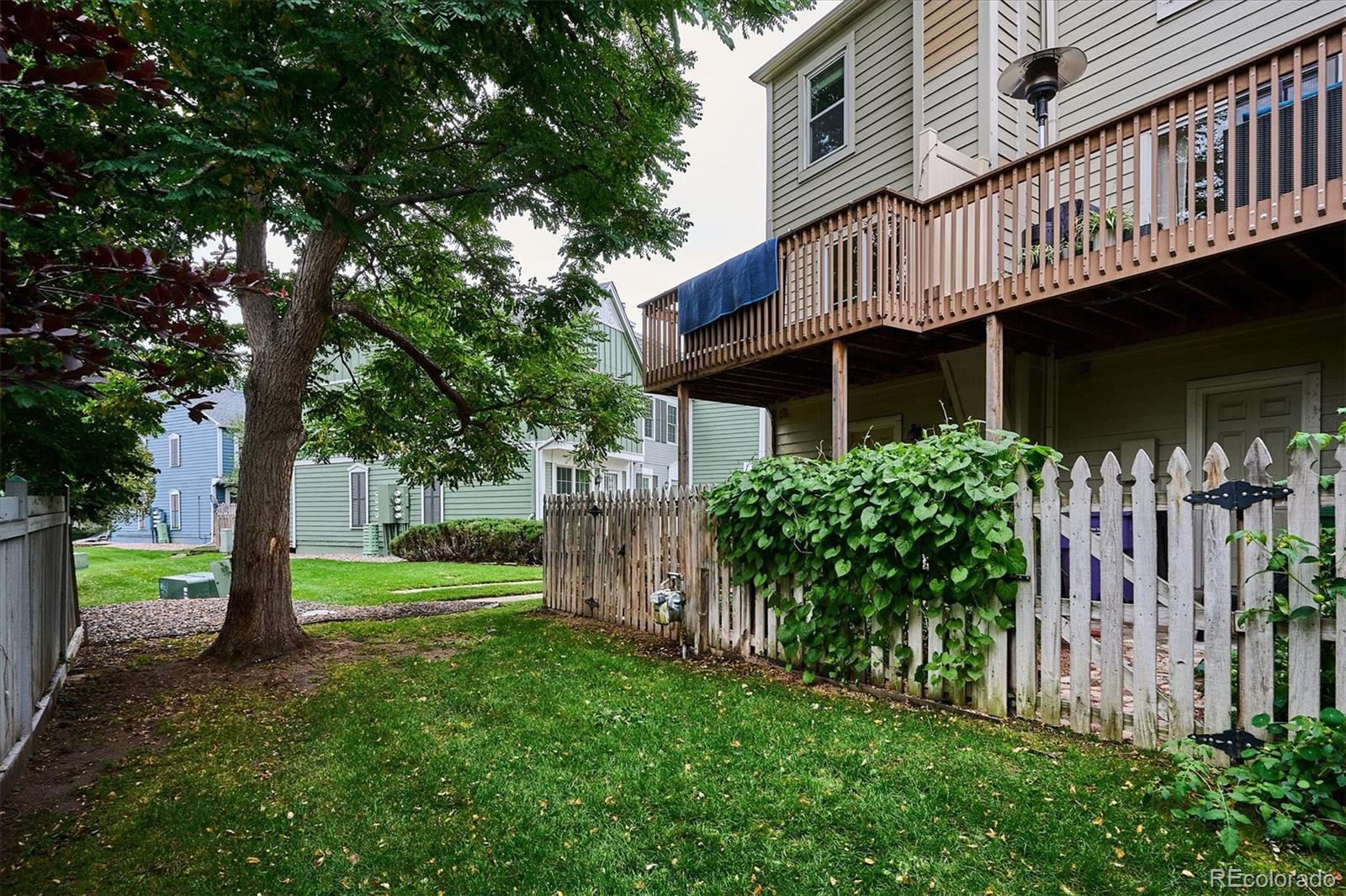 MLS Image #26 for 1699 s trenton street,denver, Colorado