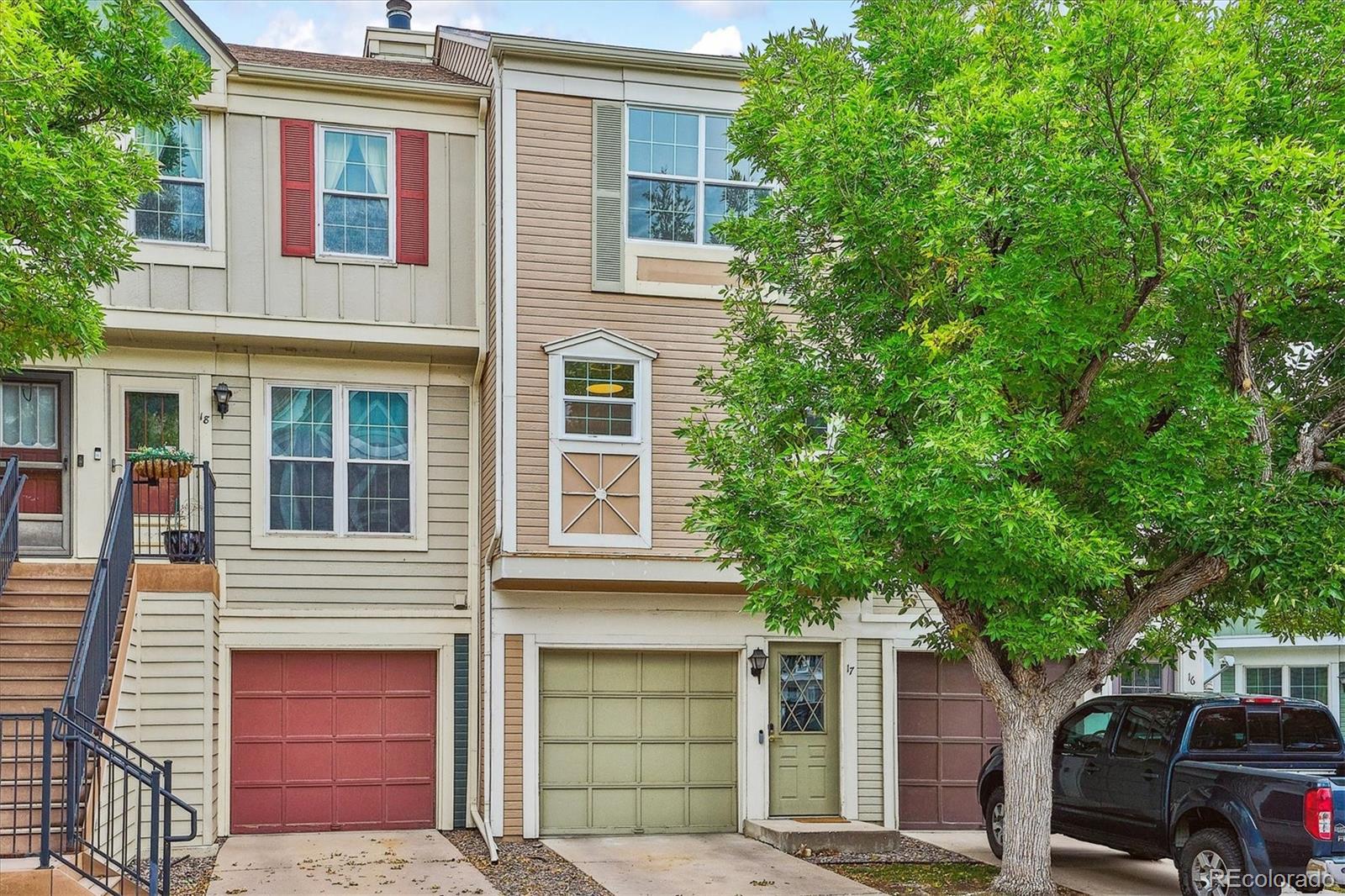 MLS Image #27 for 1699 s trenton street,denver, Colorado