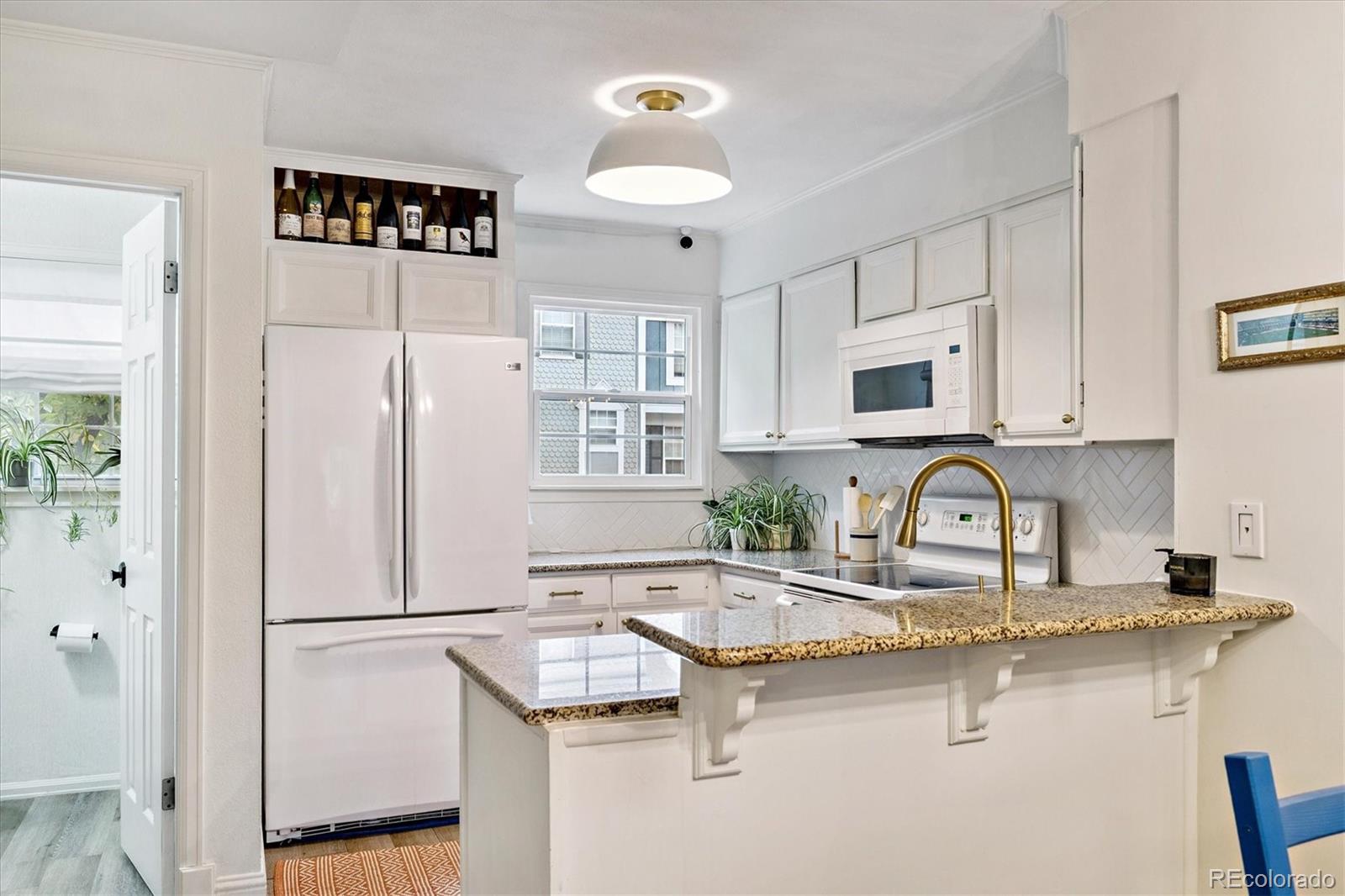 MLS Image #6 for 1699 s trenton street,denver, Colorado