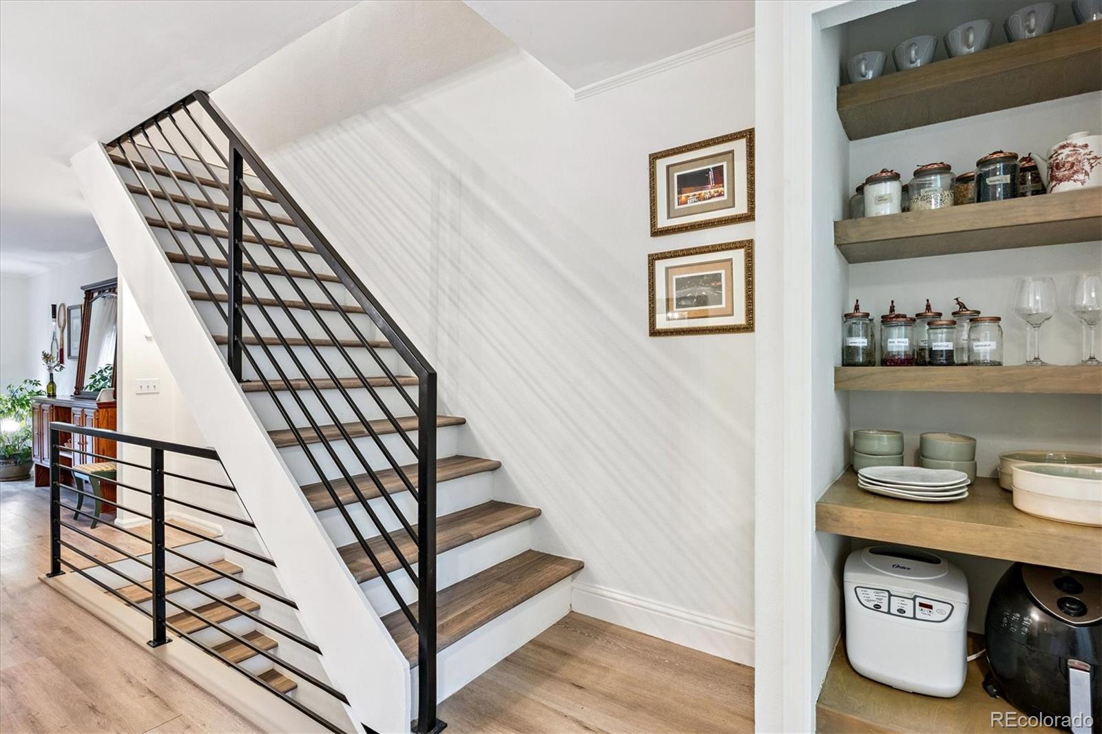 MLS Image #9 for 1699 s trenton street,denver, Colorado