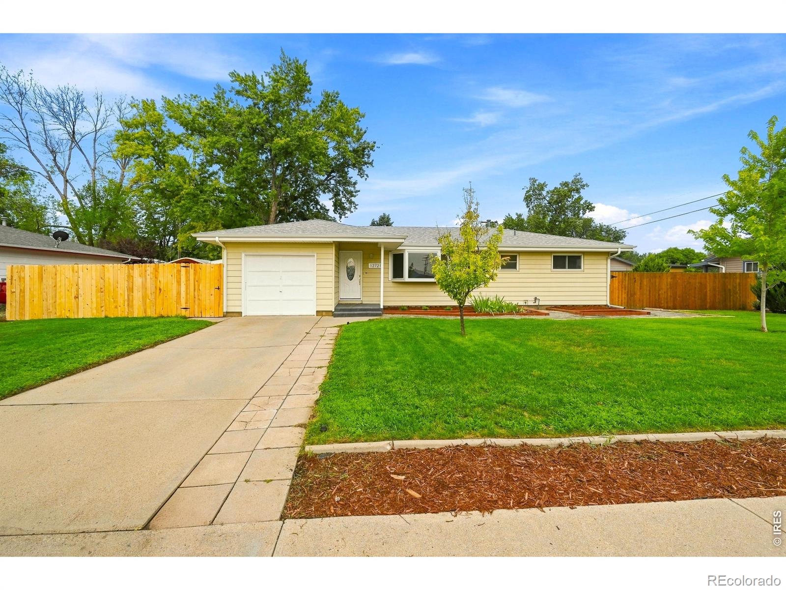 MLS Image #1 for 12721  woodland drive,longmont, Colorado