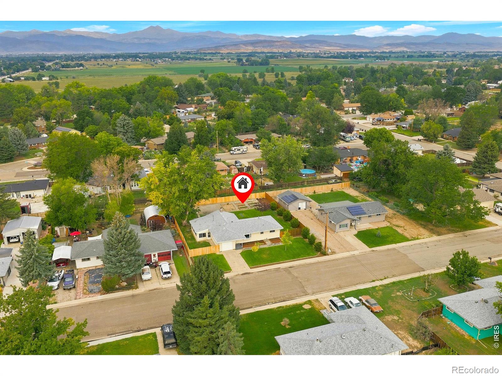 MLS Image #35 for 12721  woodland drive,longmont, Colorado