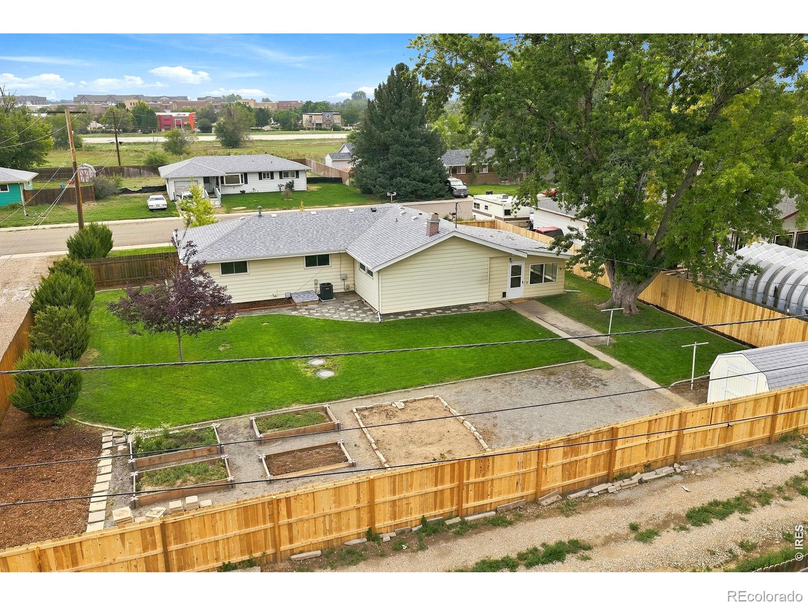MLS Image #36 for 12721  woodland drive,longmont, Colorado