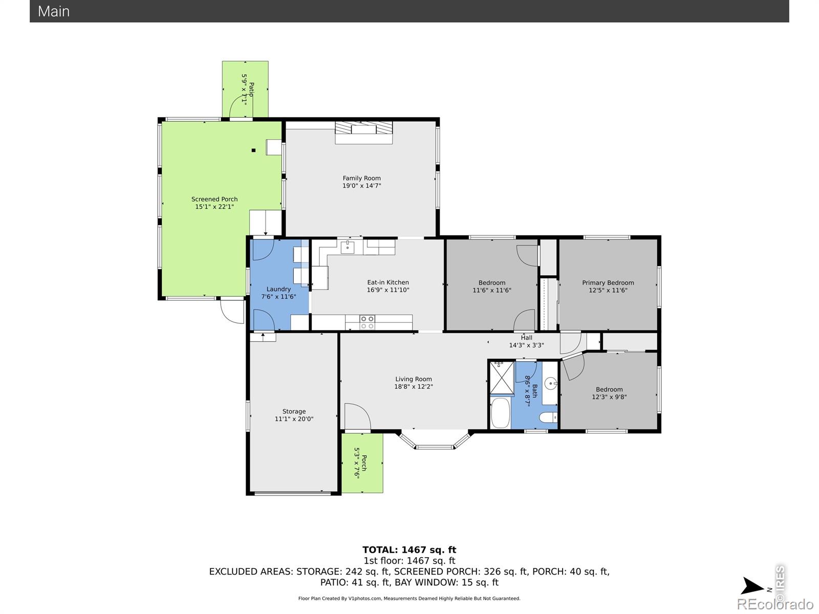 MLS Image #38 for 12721  woodland drive,longmont, Colorado