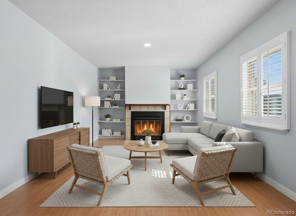 MLS Image #15 for 893 s oswego court,aurora, Colorado