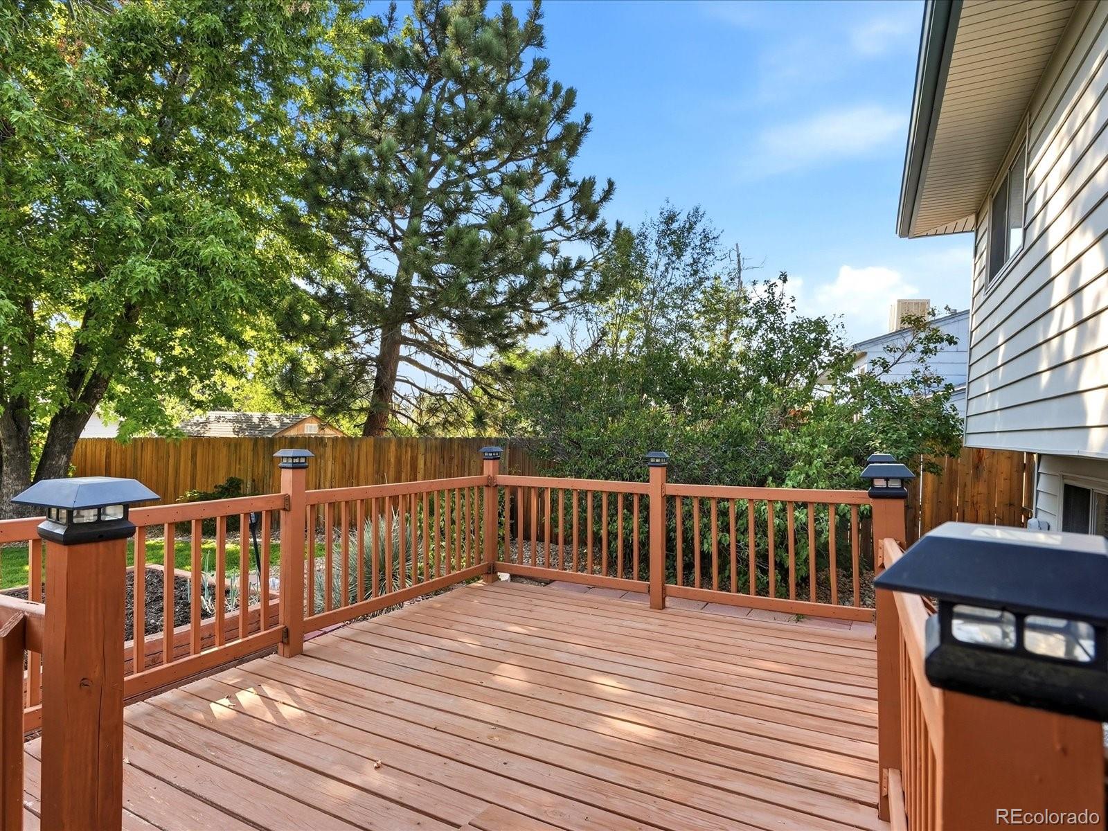 MLS Image #33 for 893 s oswego court,aurora, Colorado