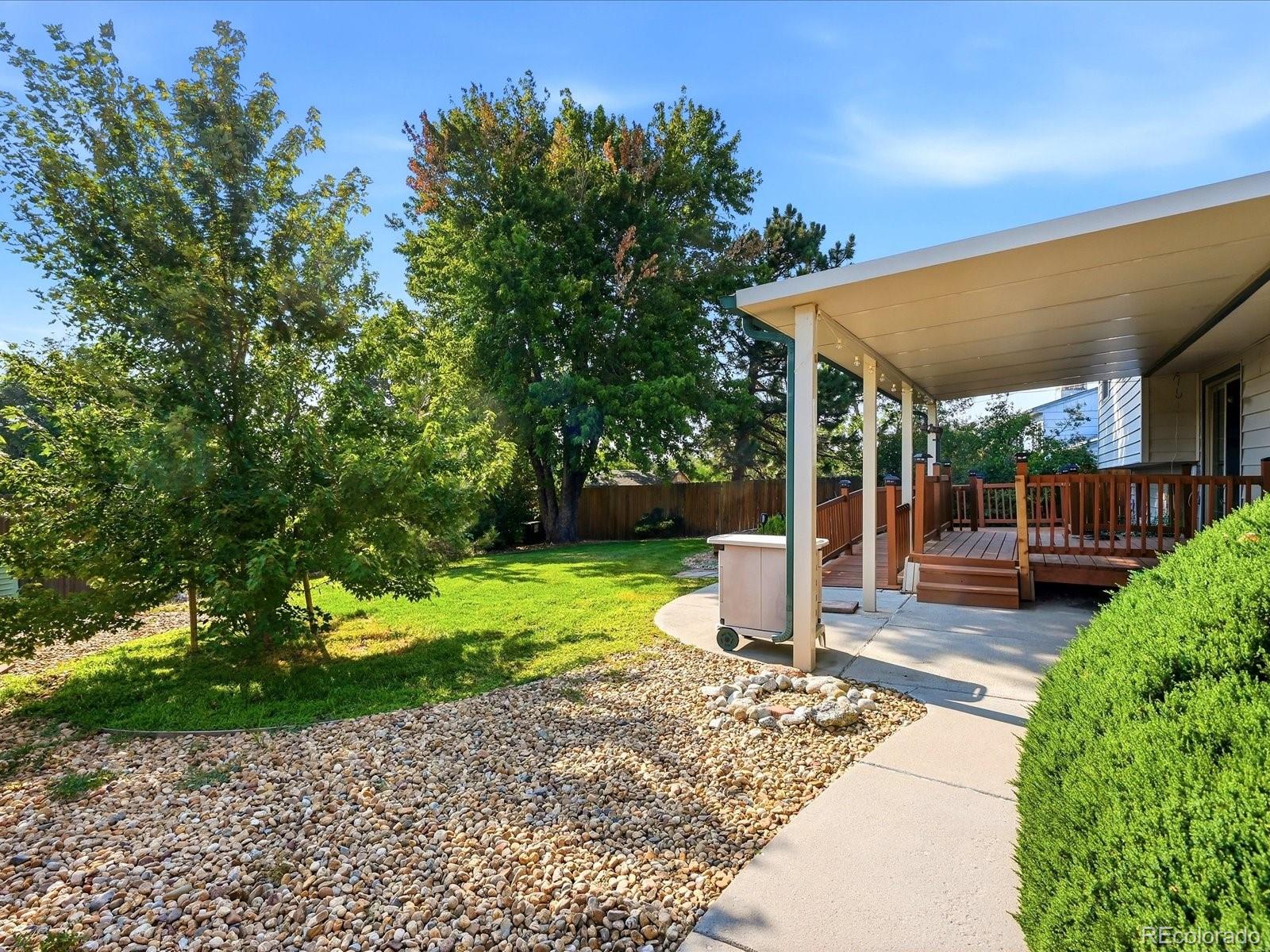 MLS Image #34 for 893 s oswego court,aurora, Colorado