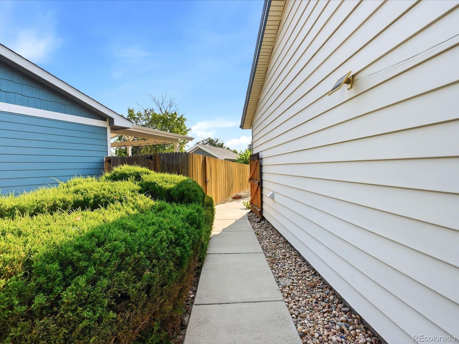 MLS Image #35 for 893 s oswego court,aurora, Colorado