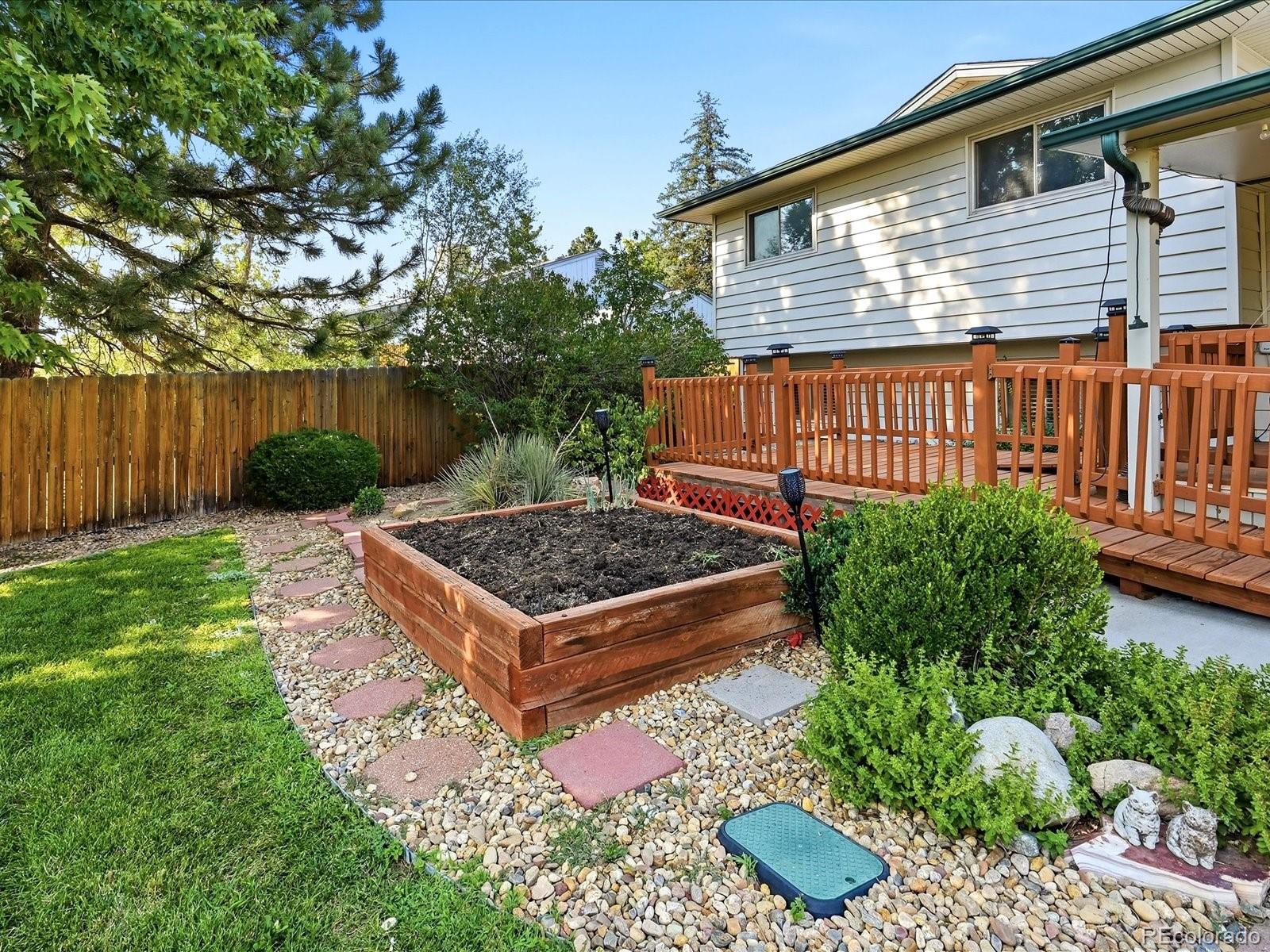 MLS Image #36 for 893 s oswego court,aurora, Colorado