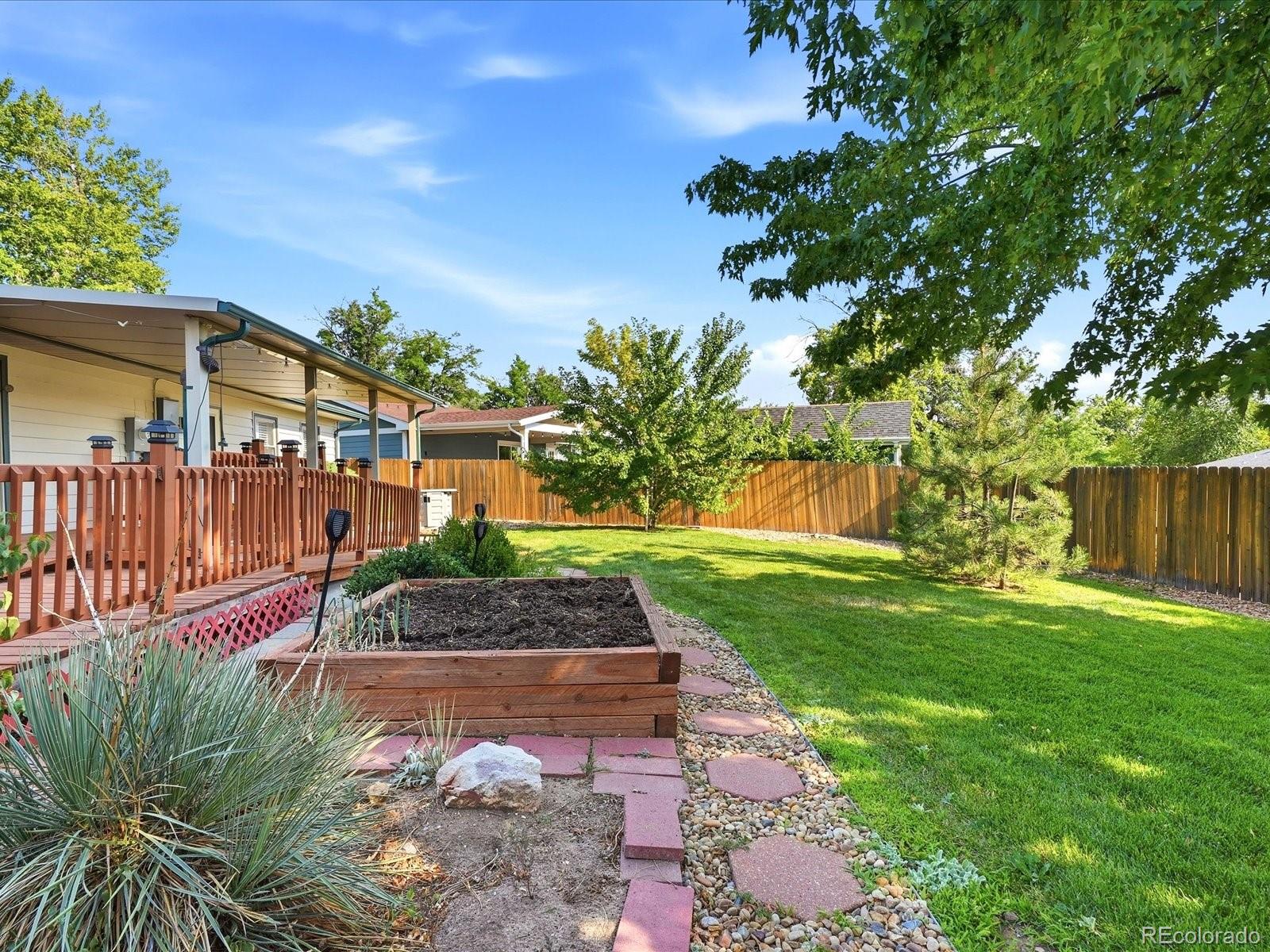 MLS Image #37 for 893 s oswego court,aurora, Colorado