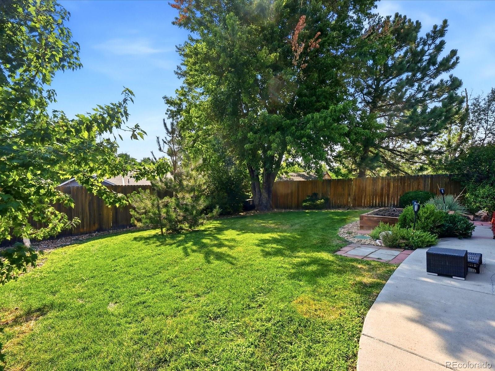 MLS Image #38 for 893 s oswego court,aurora, Colorado