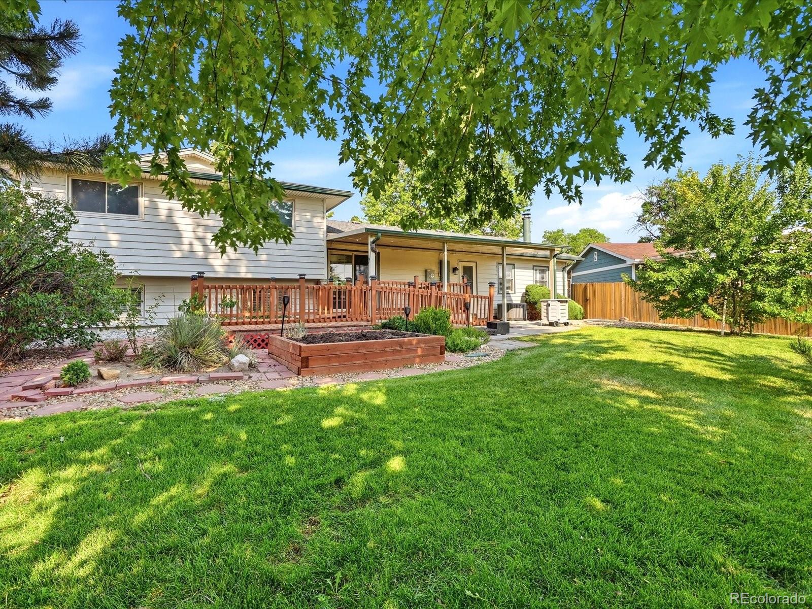 MLS Image #39 for 893 s oswego court,aurora, Colorado
