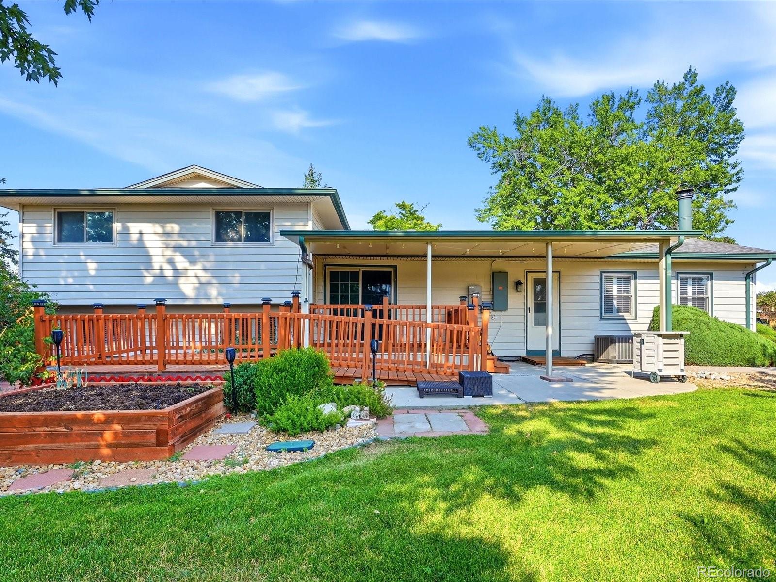 MLS Image #40 for 893 s oswego court,aurora, Colorado