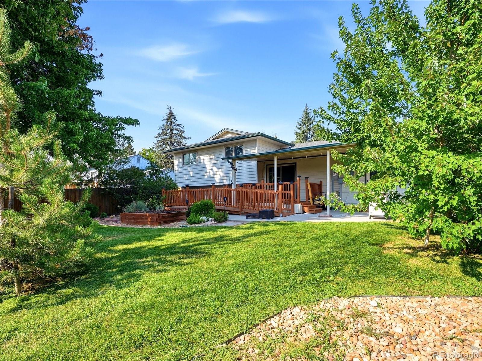 MLS Image #41 for 893 s oswego court,aurora, Colorado