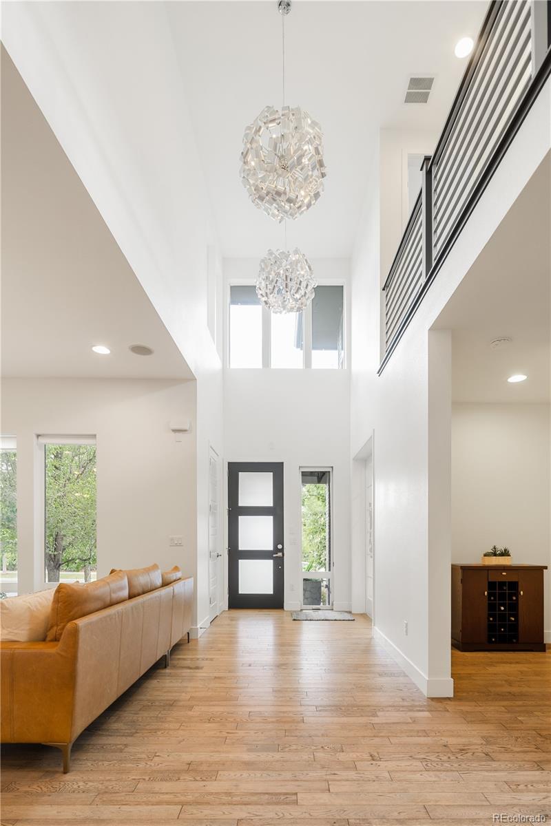 MLS Image #2 for 8233  beekman place,denver, Colorado