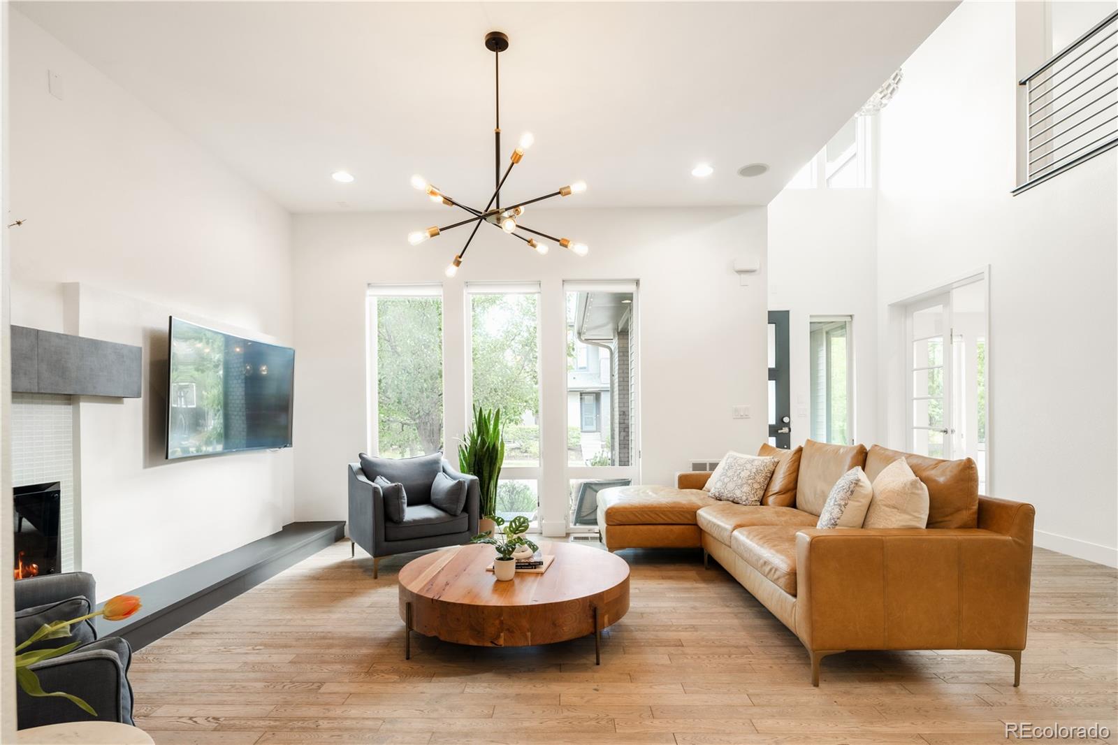 MLS Image #3 for 8233  beekman place,denver, Colorado