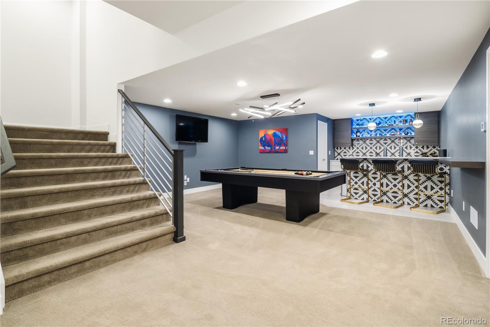 MLS Image #33 for 8233  beekman place,denver, Colorado