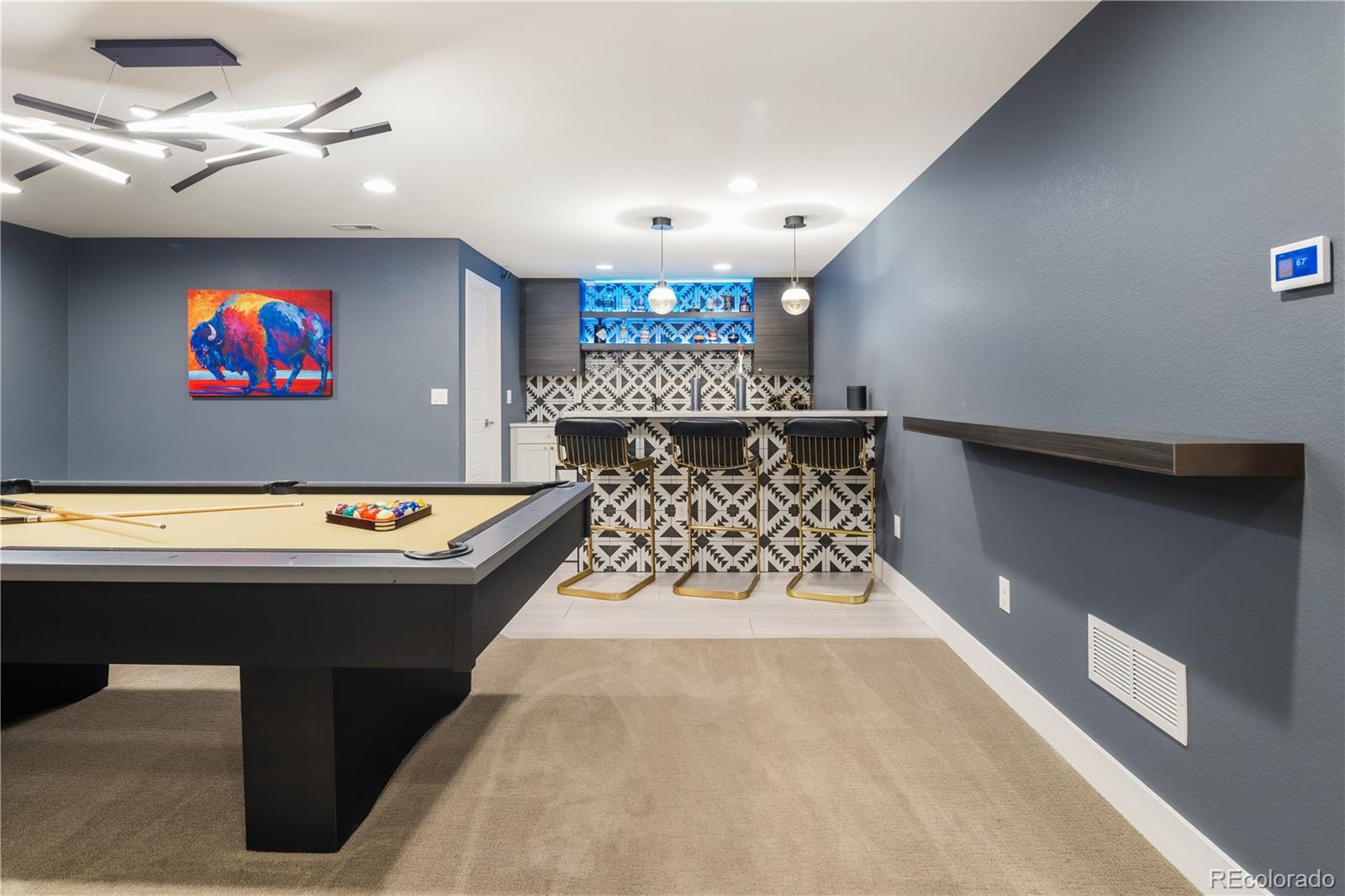 MLS Image #34 for 8233  beekman place,denver, Colorado