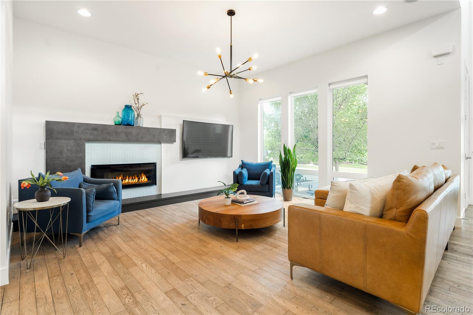 MLS Image #4 for 8233  beekman place,denver, Colorado