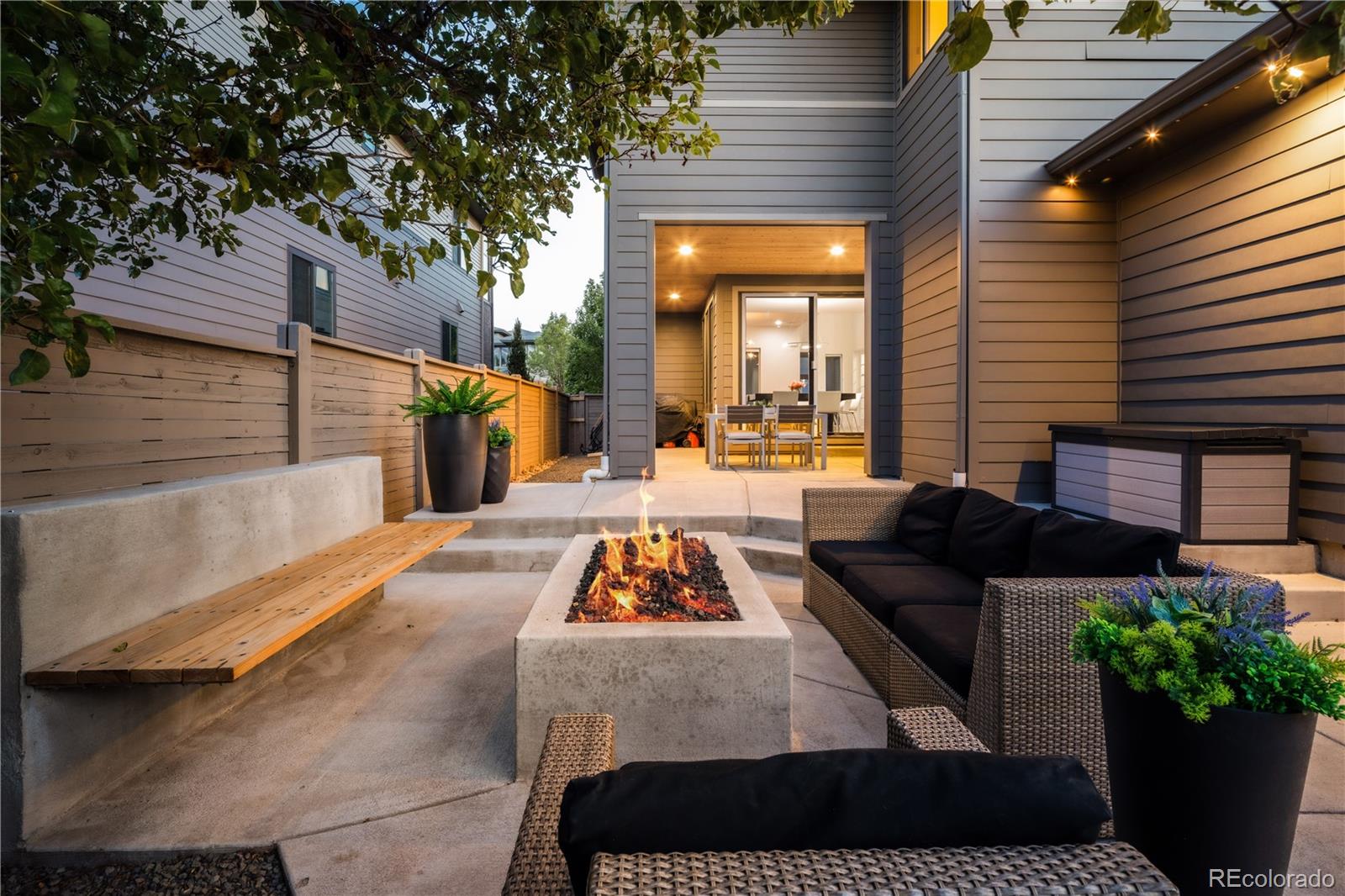 MLS Image #40 for 8233  beekman place,denver, Colorado