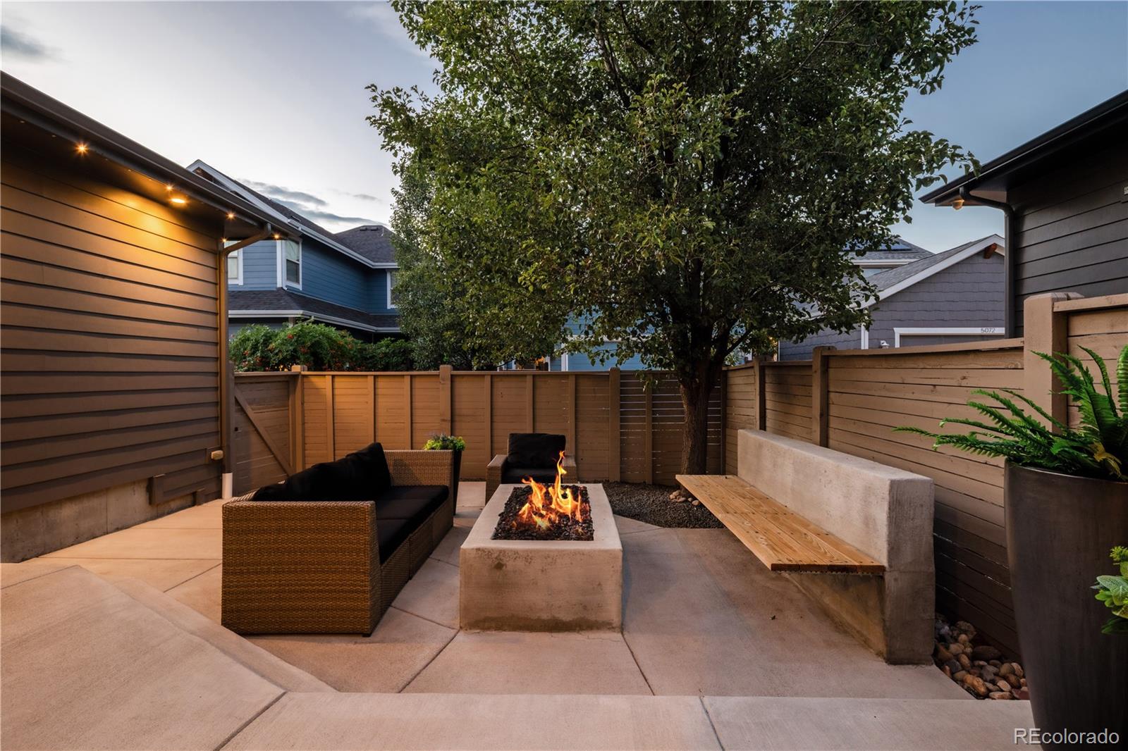 MLS Image #41 for 8233  beekman place,denver, Colorado