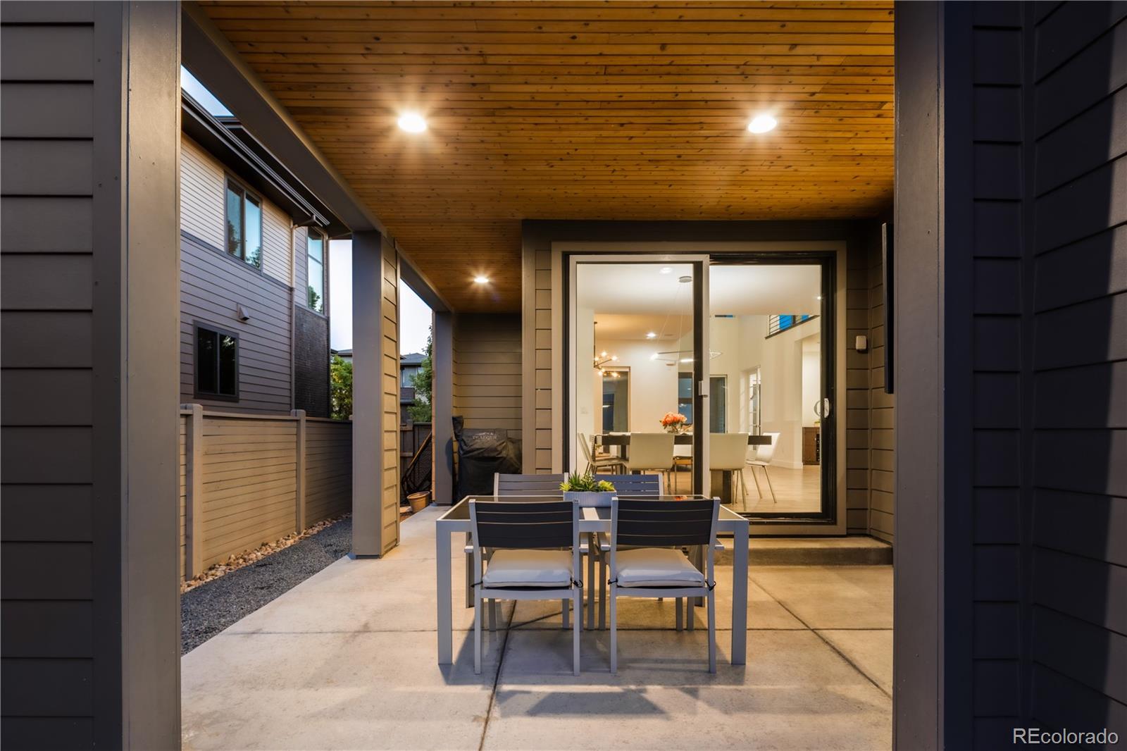 MLS Image #42 for 8233  beekman place,denver, Colorado