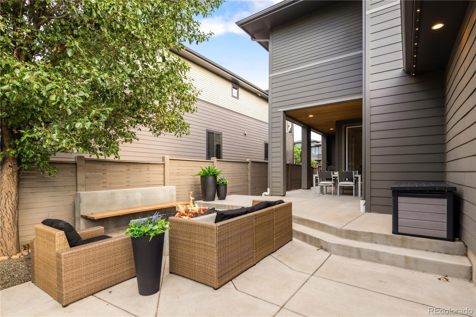 MLS Image #45 for 8233  beekman place,denver, Colorado