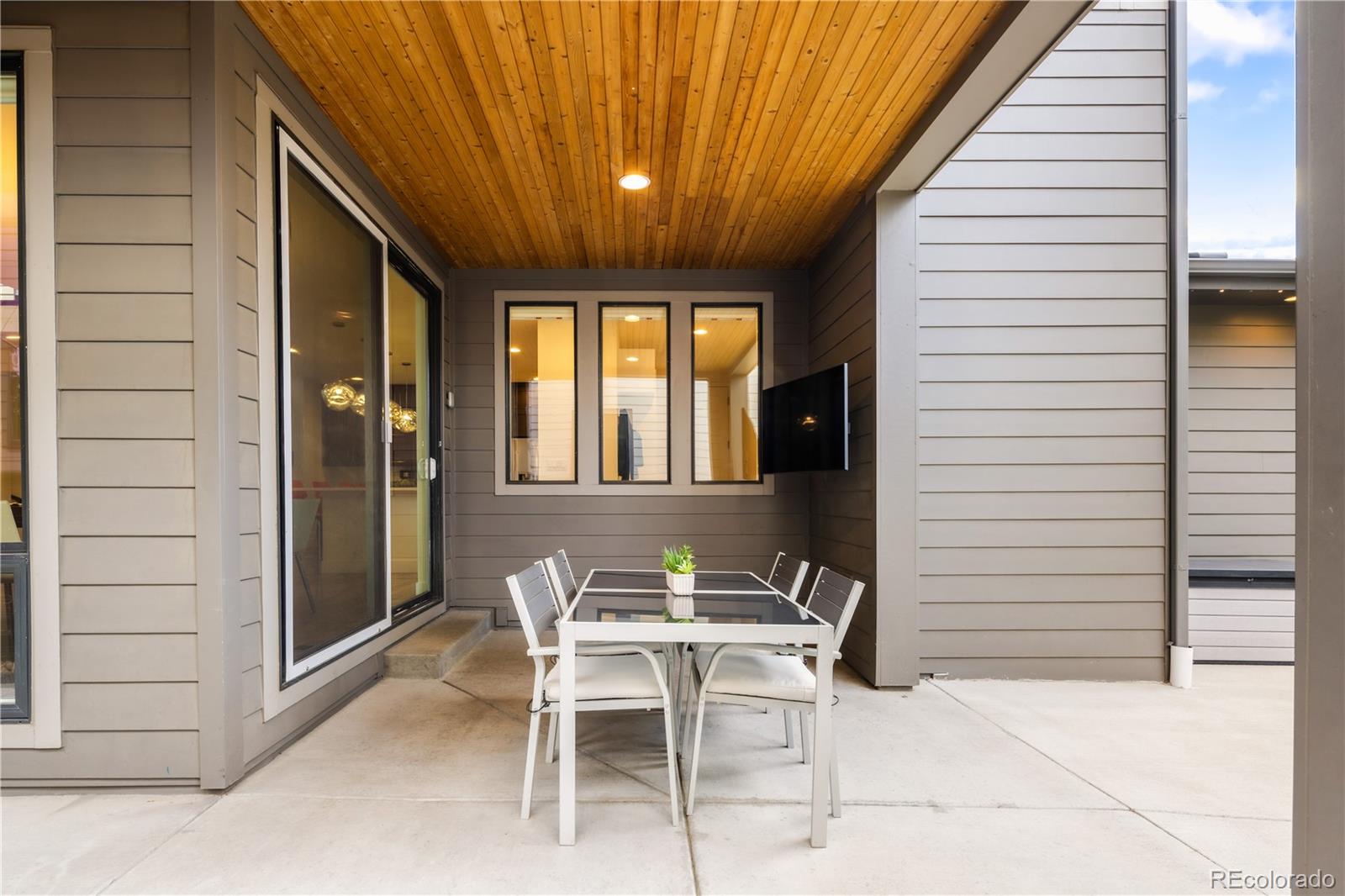 MLS Image #46 for 8233  beekman place,denver, Colorado