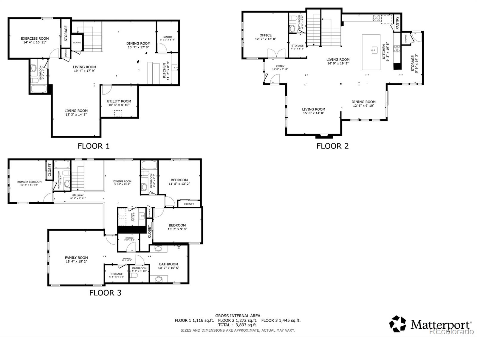 MLS Image #49 for 8233  beekman place,denver, Colorado