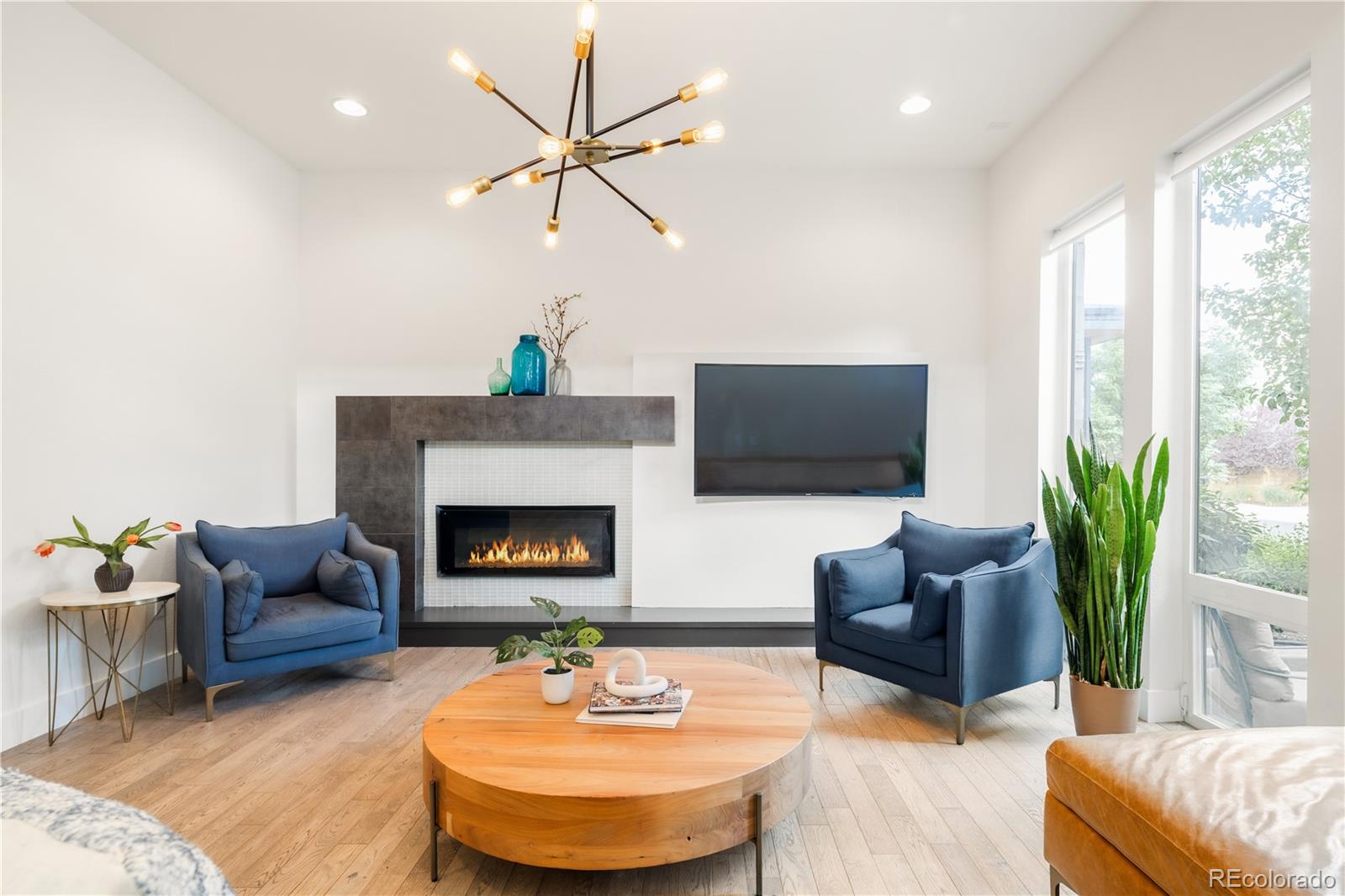 MLS Image #5 for 8233  beekman place,denver, Colorado