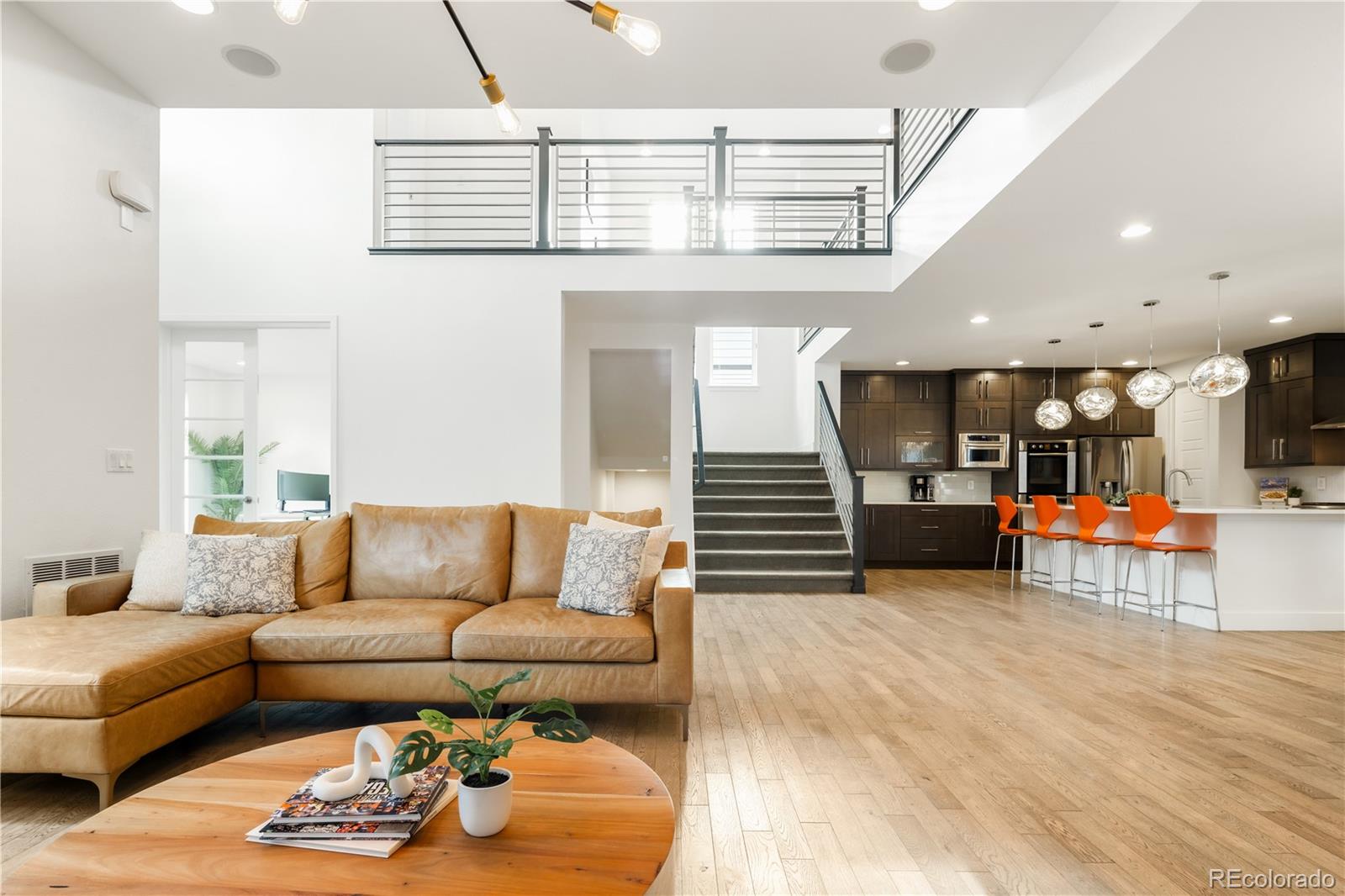 MLS Image #6 for 8233  beekman place,denver, Colorado