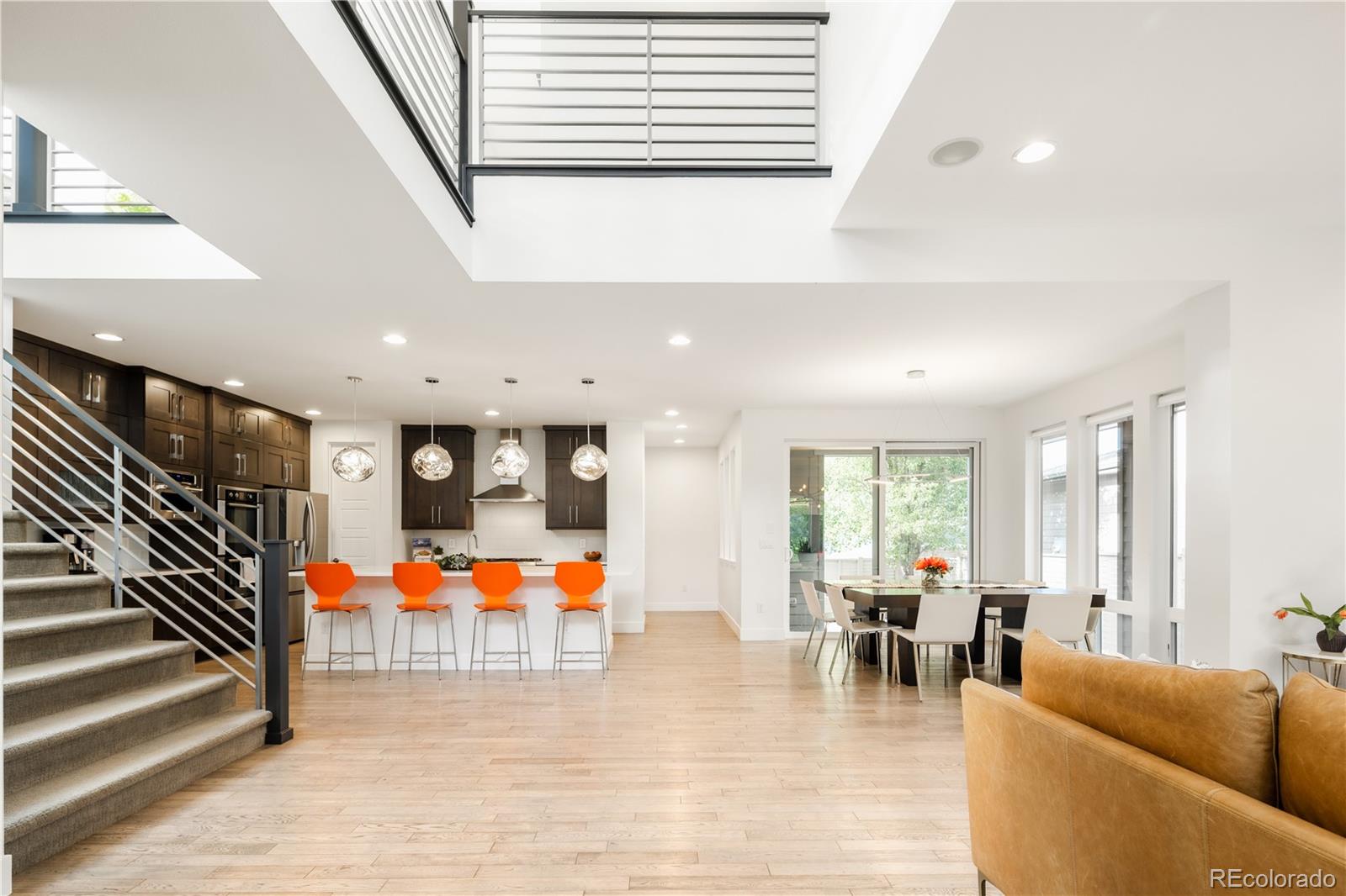 MLS Image #7 for 8233  beekman place,denver, Colorado