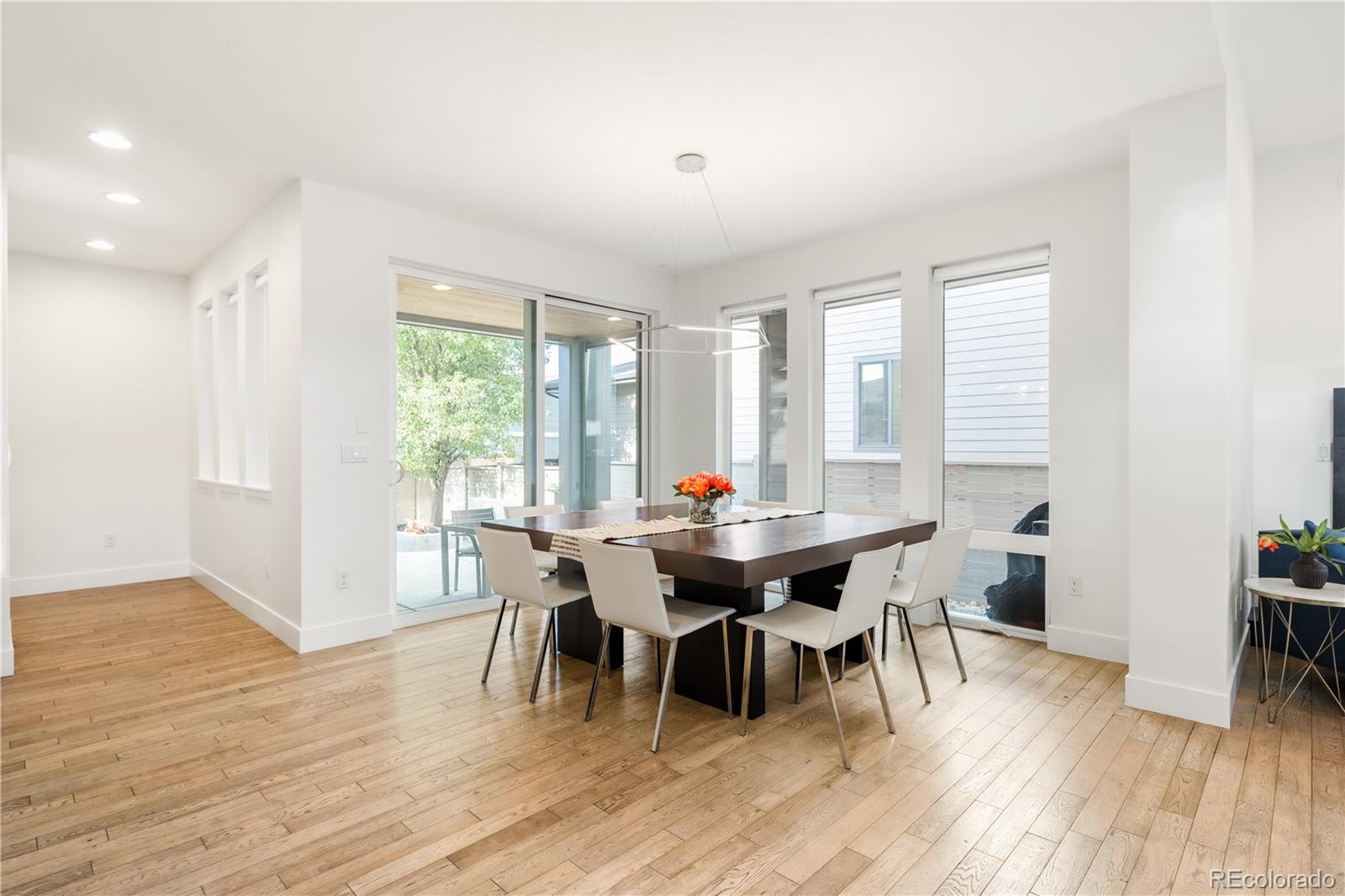 MLS Image #8 for 8233  beekman place,denver, Colorado