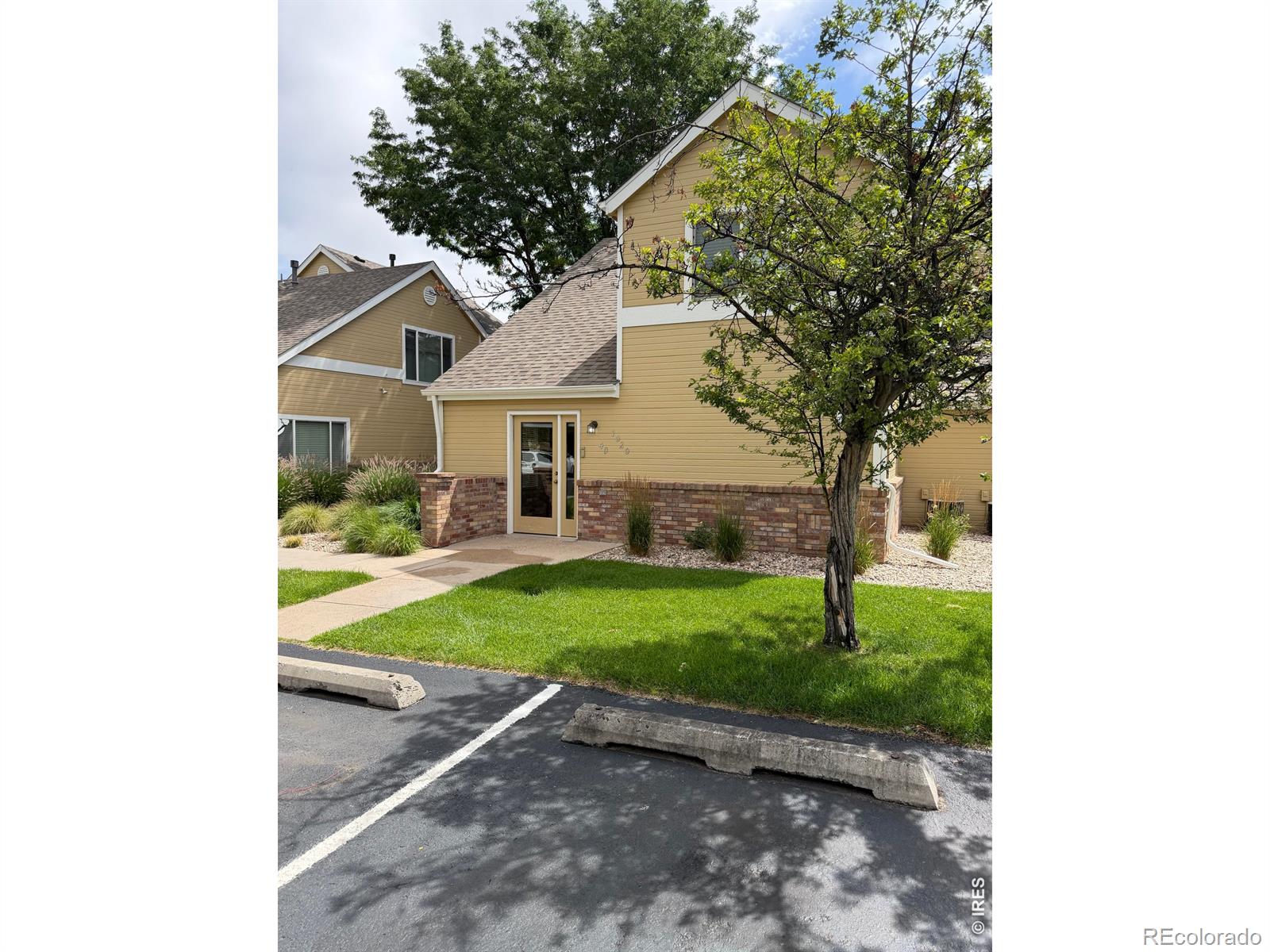 MLS Image #2 for 1020  rolland moore drive,fort collins, Colorado