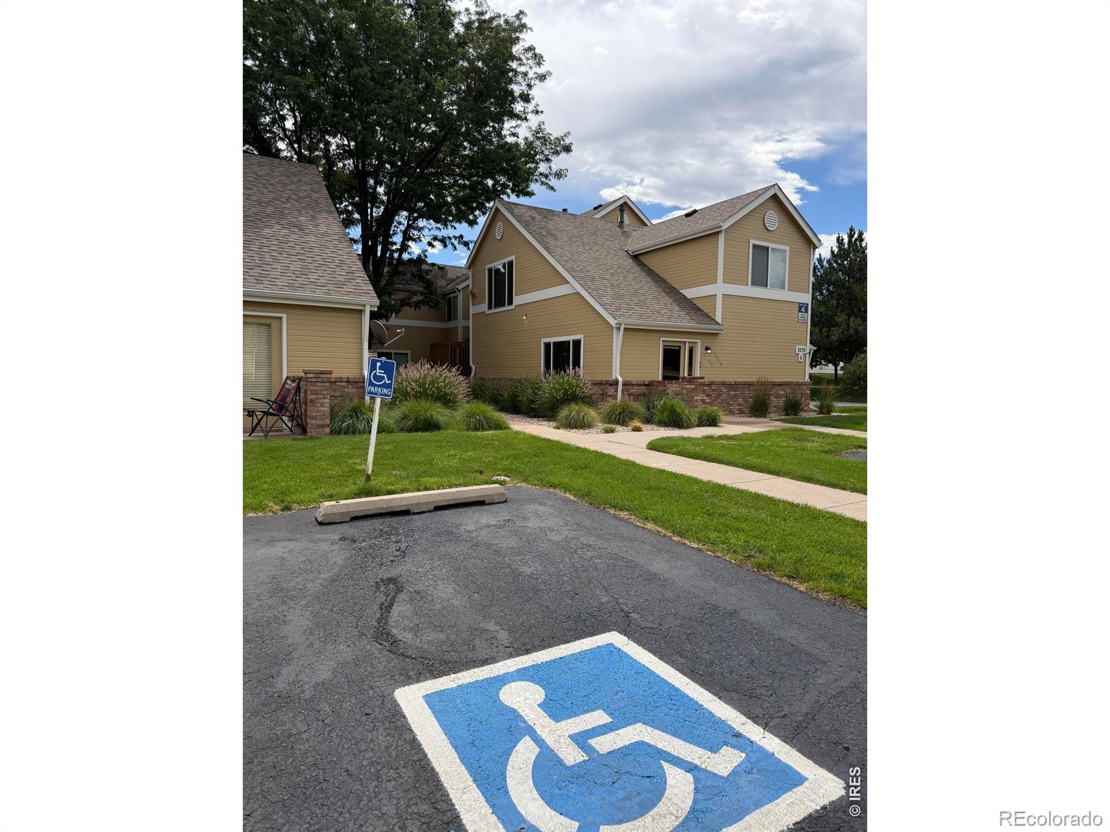 MLS Image #4 for 1020  rolland moore drive,fort collins, Colorado