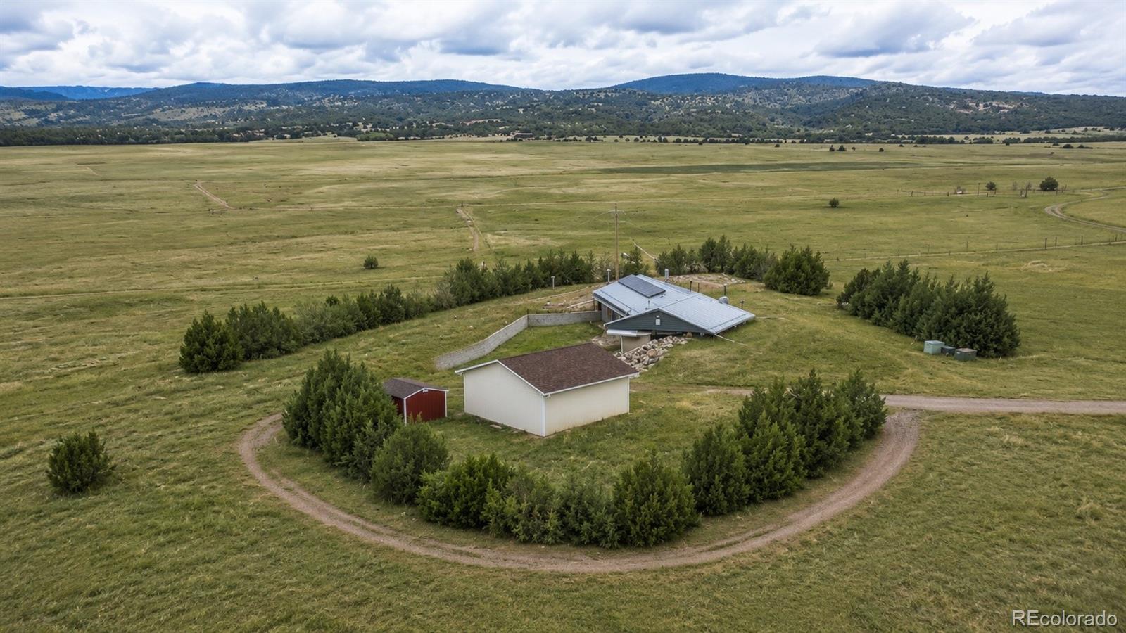 MLS Image #2 for 7715  state highway 78 ,beulah, Colorado