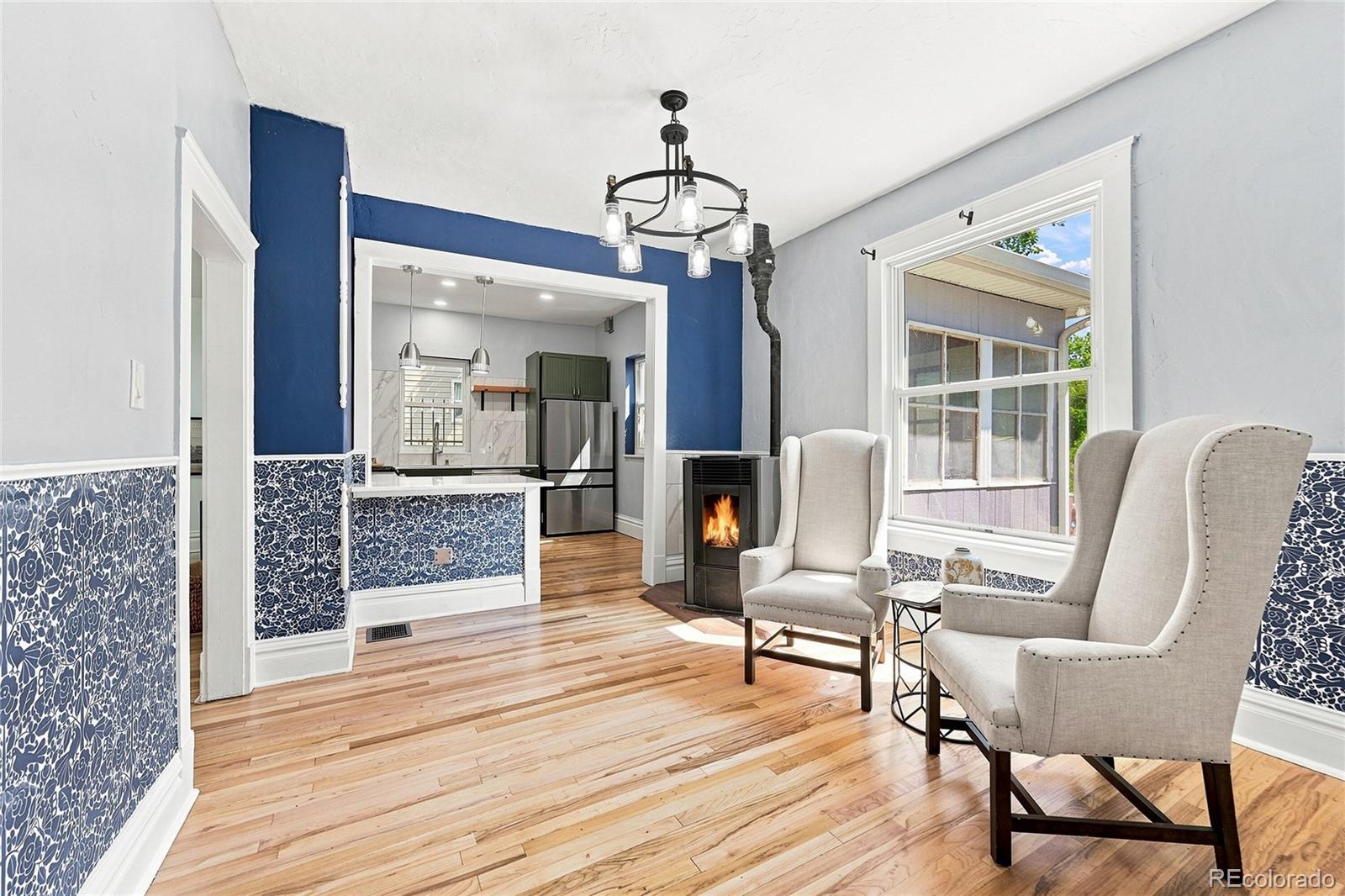 MLS Image #10 for 222  quitman street,denver, Colorado