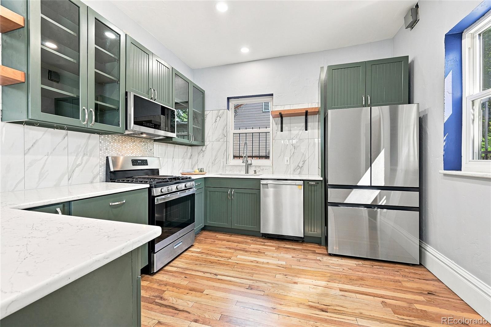 MLS Image #11 for 222  quitman street,denver, Colorado