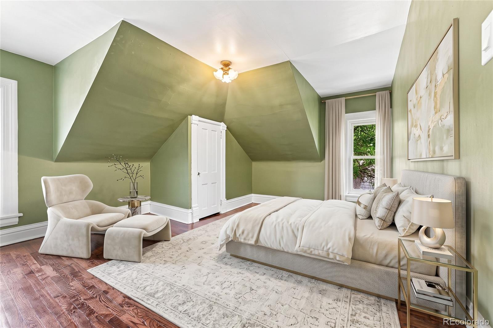 MLS Image #17 for 222  quitman street,denver, Colorado