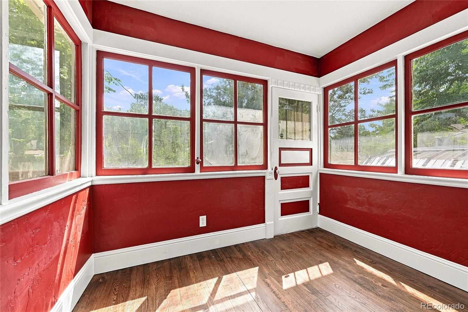 MLS Image #20 for 222  quitman street,denver, Colorado