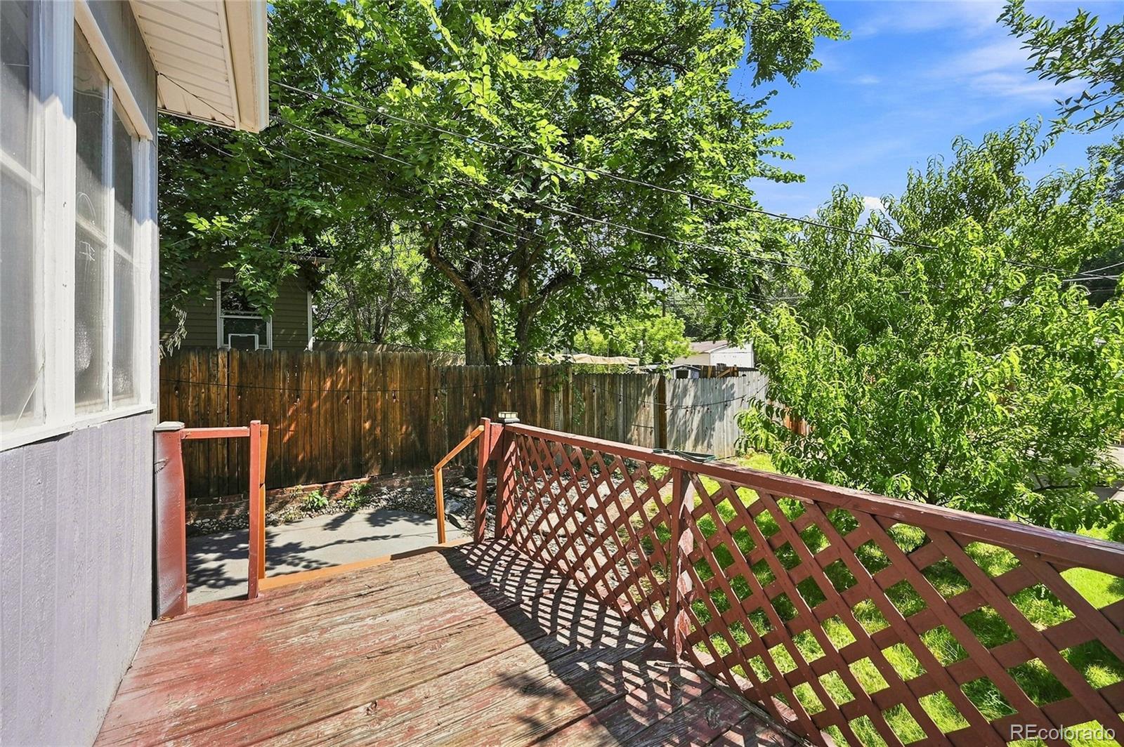 MLS Image #21 for 222  quitman street,denver, Colorado
