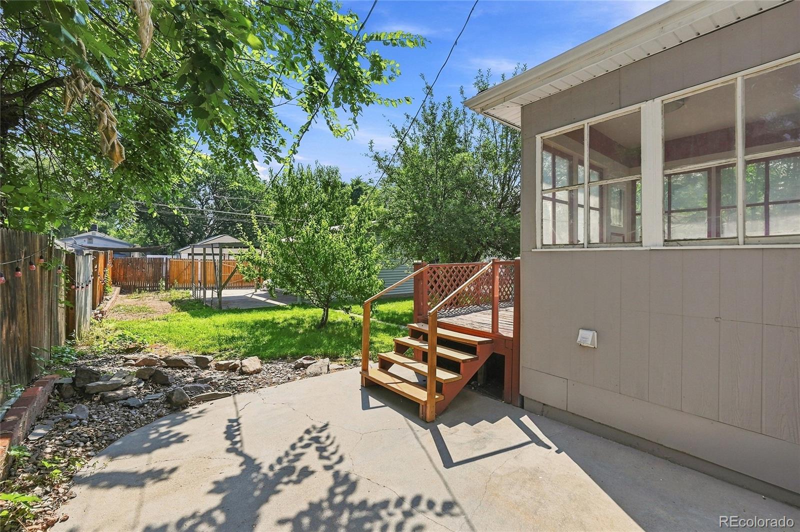 MLS Image #22 for 222  quitman street,denver, Colorado