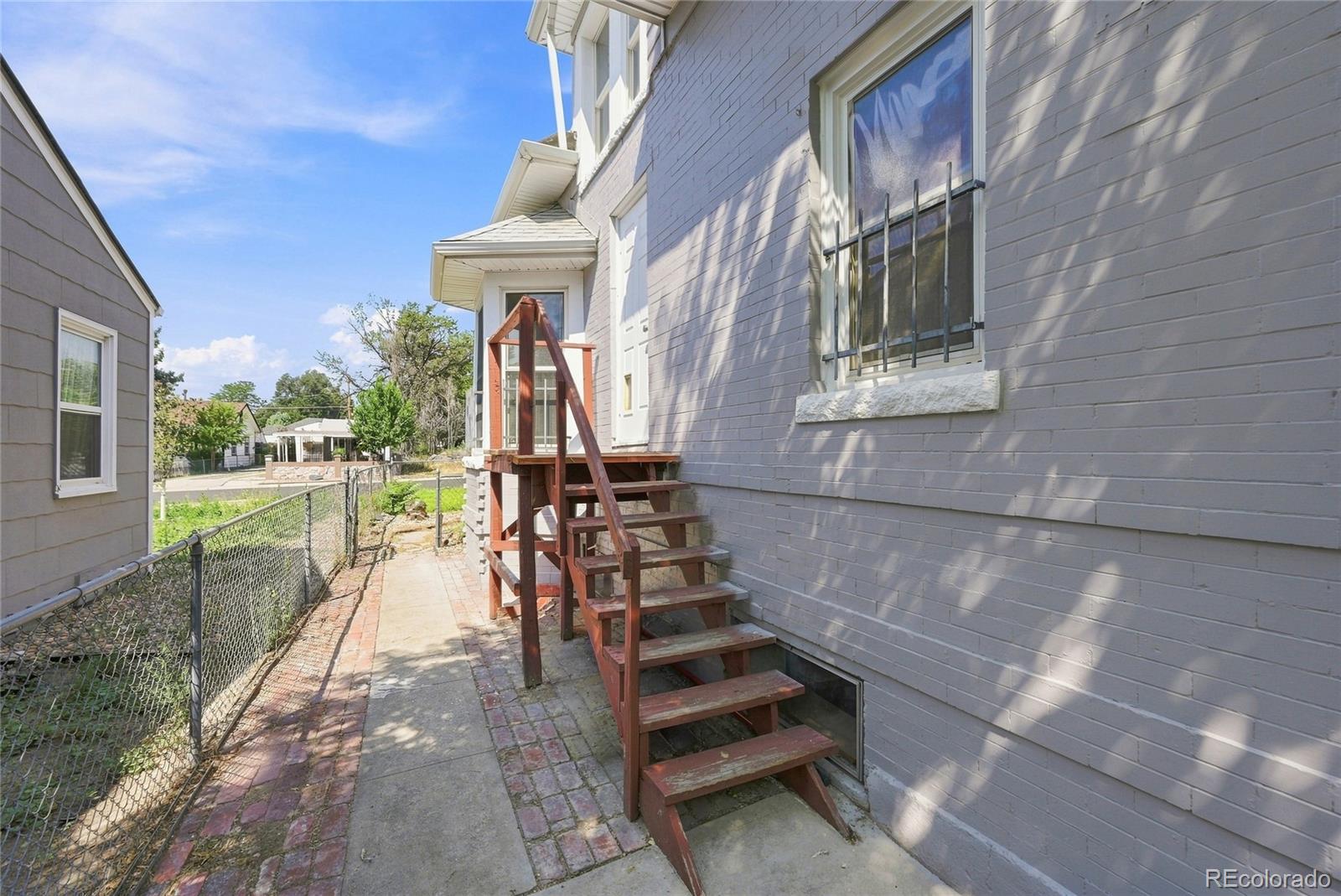 MLS Image #24 for 222  quitman street,denver, Colorado